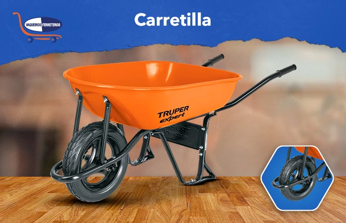 Carretilla